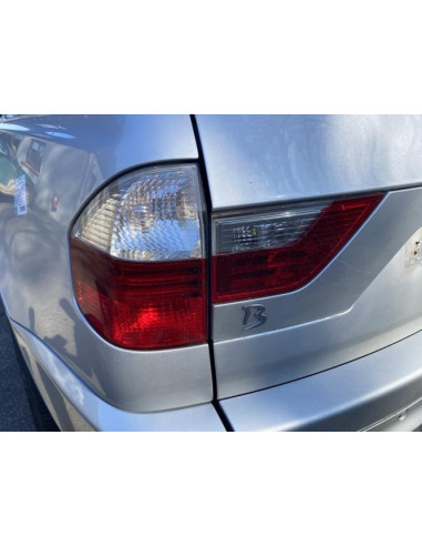 Feu arriere secondaire gauche (feux) BMW X3 E83 PHASE 2 Diesel