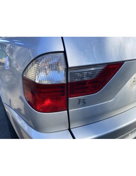 Feu arriere secondaire gauche (feux) BMW X3 E83 PHASE 2 Diesel
