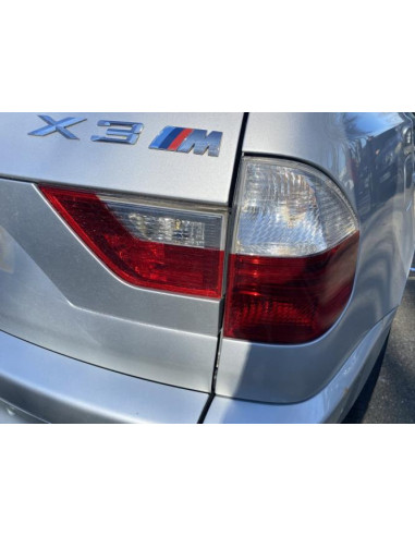 Feu arriere secondaire droit (feux) BMW X3 E83 PHASE 2 Diesel