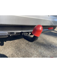 Attelage (boule de remorquage) BMW X3 E83 PHASE 2 Diesel 2