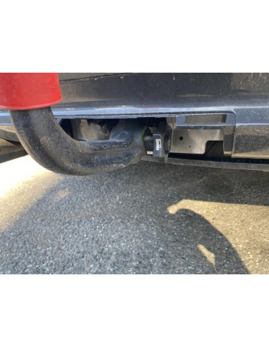 Attelage (boule de remorquage) BMW X3 E83 PHASE 2 Diesel