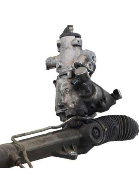 Cremaillere assistee BMW  