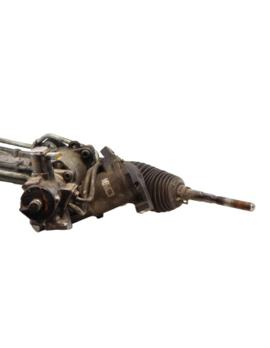 Cremaillere assistee BMW  