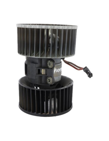 Ventilateur chauffage BMW SERIE 3 E46 PHASE 1 Essence