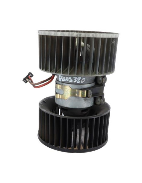 Ventilateur chauffage BMW SERIE 3 E46 PHASE 1 Essence