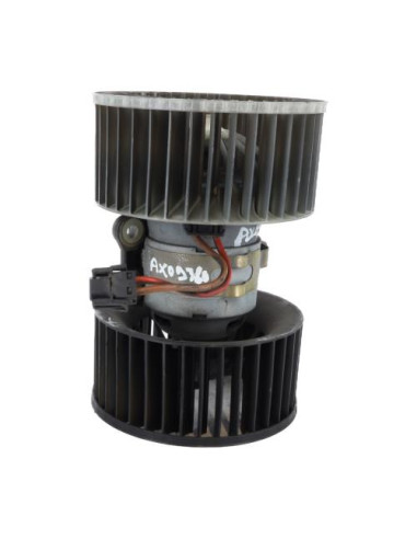 Ventilateur chauffage BMW SERIE 3 E46 PHASE 1 Essence
