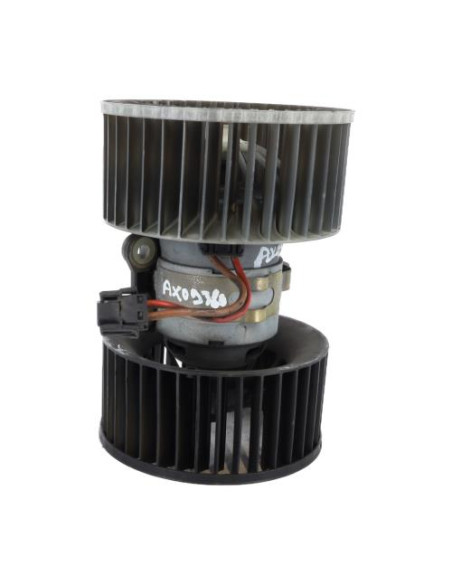 Ventilateur chauffage BMW SERIE 3 E46 PHASE 1 Essence