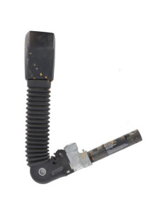 Pretensionneur de ceinture avant gauche BMW SERIE 3 E46 COMPACT PHASE 1 