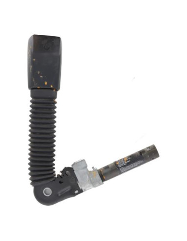 Pretensionneur de ceinture avant gauche BMW SERIE 3 E46 COMPACT PHASE 1 