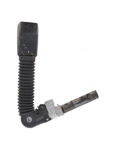 Pretensionneur de ceinture avant gauche BMW SERIE 3 E46 COMPACT PHASE 1 