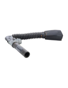 Pretensionneur de ceinture avant gauche BMW SERIE 3 E46 COMPACT PHASE 1  2