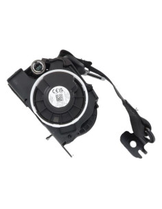 Ceinture arriere droit BMW X1 U11 