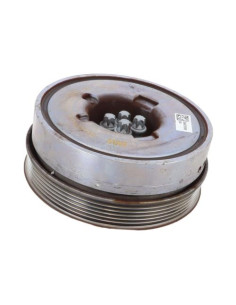 Poulie damper MINI MINI 3 F55 PHASE 1 Essence 2
