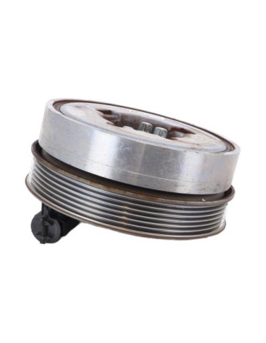 Poulie damper MINI MINI 3 F55 PHASE 1 Essence