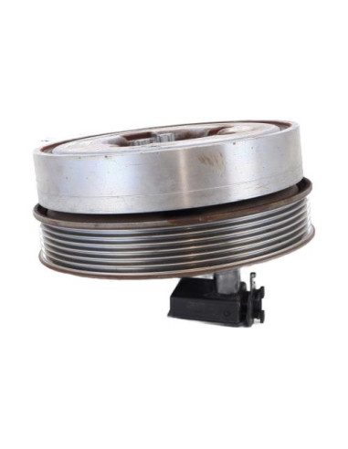 Poulie damper MINI MINI 3 F55 PHASE 1 Essence