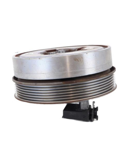 Poulie damper MINI MINI 3 F55 PHASE 1 Essence