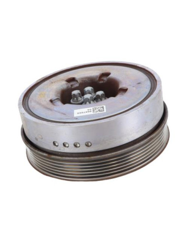 Poulie damper MINI MINI 3 F55 PHASE 1 Essence