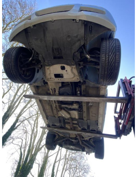 Berceau avant BMW X3 E83 PHASE 2 Diesel