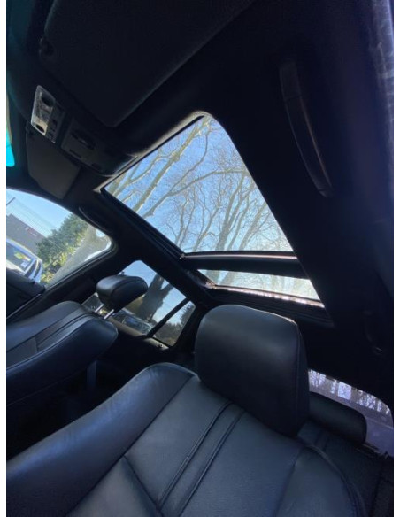 Cremaillere assistee BMW X3 E83 PHASE 2 Diesel