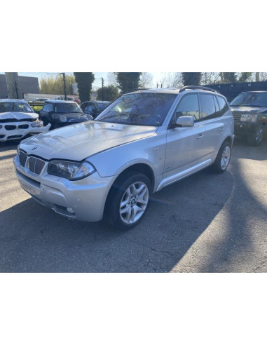 Interrupteur de leve vitre arriere droit BMW X3 E83 PHASE 2 Diesel