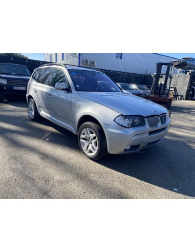 Serrure avant droit BMW X3 E83 PHASE 2 Diesel