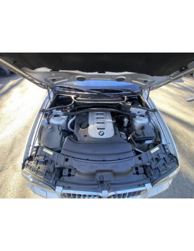 Serrure arriere gauche BMW X3 E83 PHASE 2 Diesel