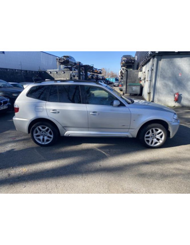 Serrure arriere droit BMW X3 E83 PHASE 2 Diesel