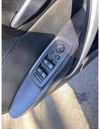 Autoradio BMW X3 E83 PHASE 2 Diesel