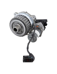 Pont (propulsion) BMW SERIE 1 F40 Essence