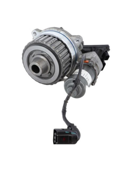 Pont (propulsion) BMW SERIE 1 F40 Essence