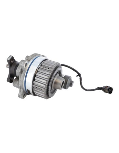 Pont (propulsion) BMW SERIE 1 F40 Essence