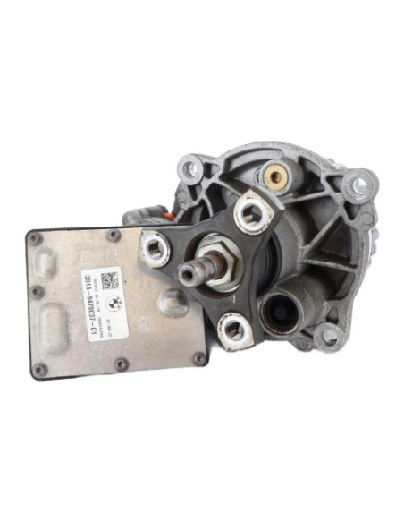 Pont (propulsion) BMW SERIE 1 F40 Essence