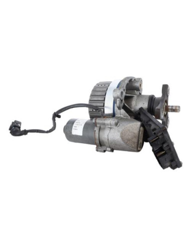 Pont (propulsion) BMW SERIE 1 F40 Essence