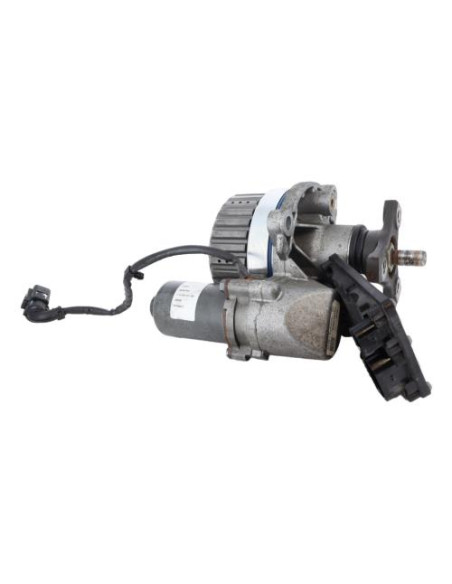 Pont (propulsion) BMW SERIE 1 F40 Essence