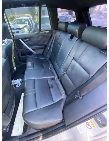 Etrier avant droit (freinage) BMW X3 E83 PHASE 2 Diesel