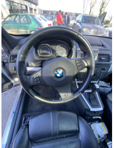 Compteur BMW X3 E83 PHASE 2 Diesel