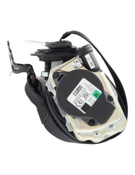 Ceinture avant droit BMW X1 U11 