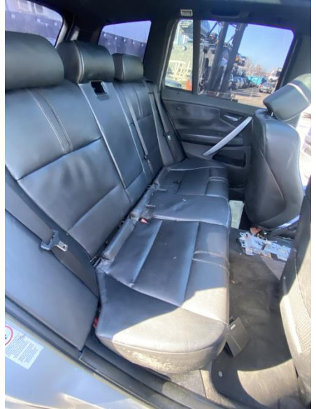 Pompe de gavage BMW X3 E83 PHASE 2 Diesel