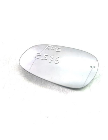 Glace retroviseur gauche BMW SERIE 3 E90 PHASE 2 Essence