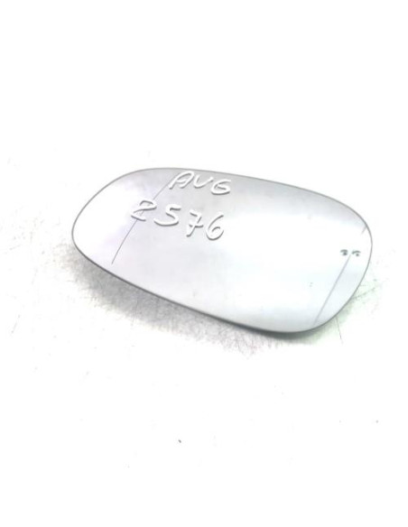 Glace retroviseur gauche BMW SERIE 3 E90 PHASE 2 Essence