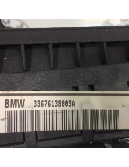 Air bag conducteur BMW SERIE 5 E60 PHASE 1 
