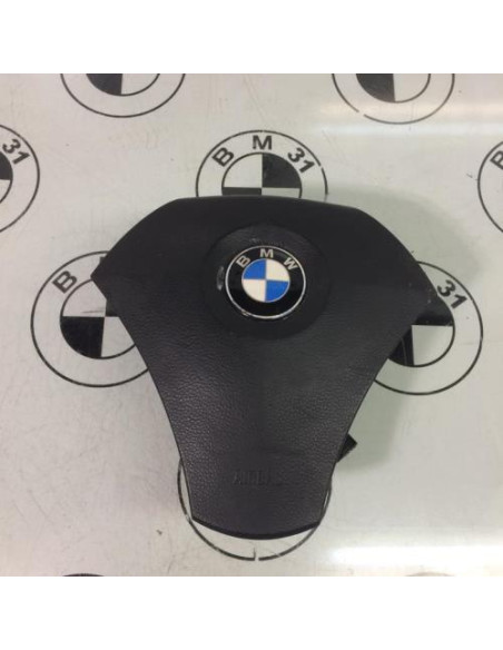 Air bag conducteur BMW SERIE 5 E60 PHASE 1 