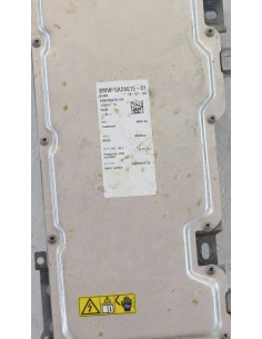 Batterie BMW SERIE 3 G20 PHASE 1 Essence/Hybride 2