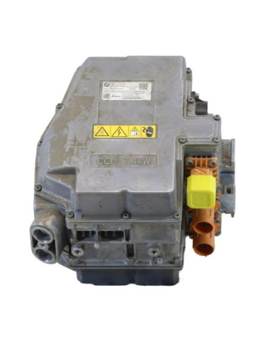 Batterie BMW SERIE 5 G60 Essence/Hybride