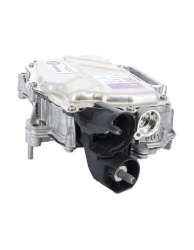 Boite de vitesses BMW SERIE 1 F70 