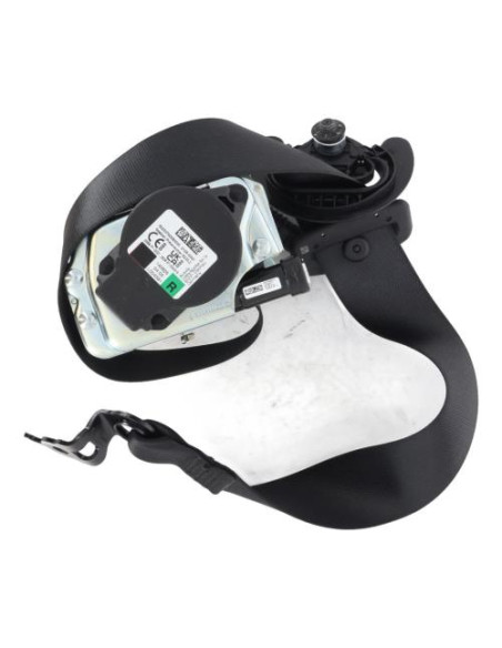 Ceinture avant droit BMW X1 U11 