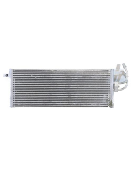 Radiateur huile BMW X5 G05 PHASE 2 Essence/Hybride