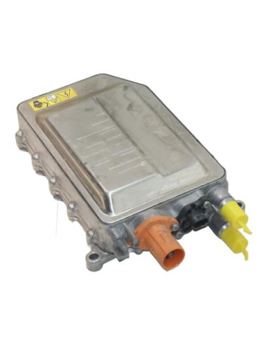 Chauffage auxiliaire BMW SERIE 5 G60 