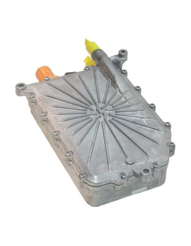 Chauffage auxiliaire BMW SERIE 5 G60 