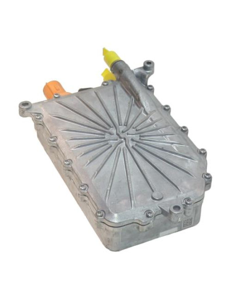 Chauffage auxiliaire BMW SERIE 5 G60 